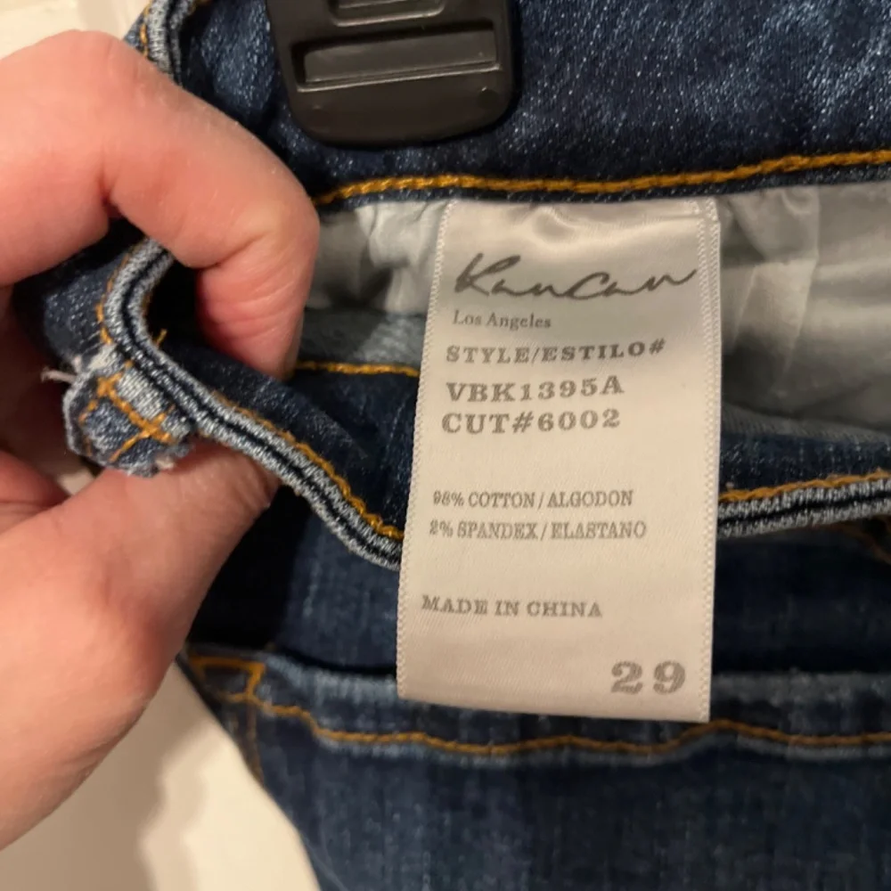 Jeans - Picture 4 of 4